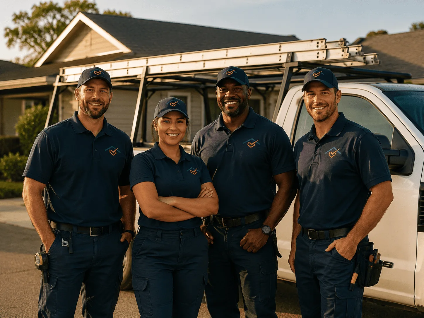 Roof Inspection company in Addyston, OH